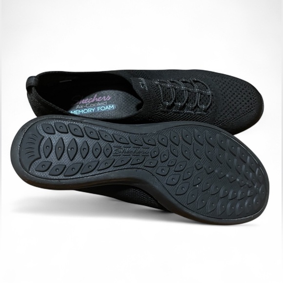 Skechers Women's Low-Top Trainers Sneaker - Picture 6 of 6